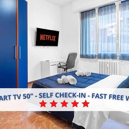דירות מילאנו Zona Navigli - Smart House Con Tv 50 E Fast Wifi מראה חיצוני תמונה