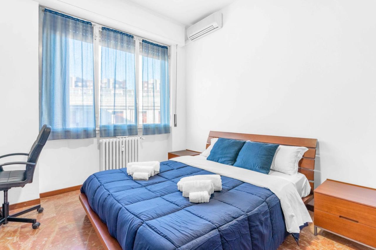 דירות מילאנו Zona Navigli - Smart House Con Tv 50 E Fast Wifi מראה חיצוני תמונה