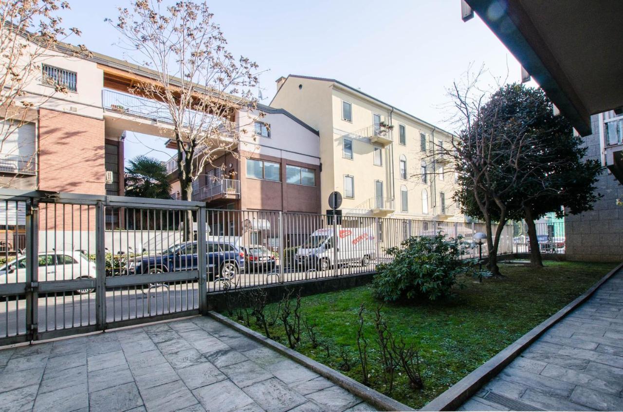 דירות מילאנו Zona Navigli - Smart House Con Tv 50 E Fast Wifi מראה חיצוני תמונה