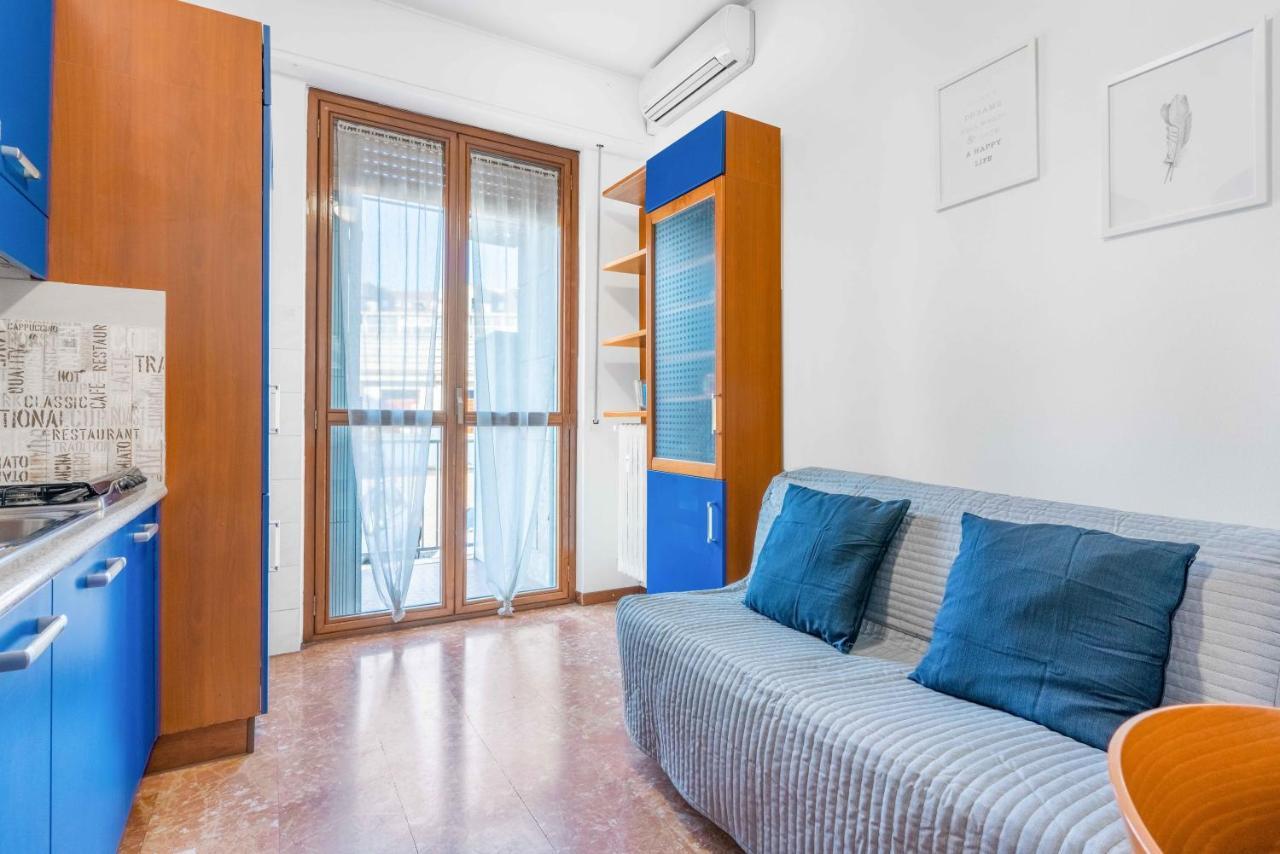 דירות מילאנו Zona Navigli - Smart House Con Tv 50 E Fast Wifi מראה חיצוני תמונה