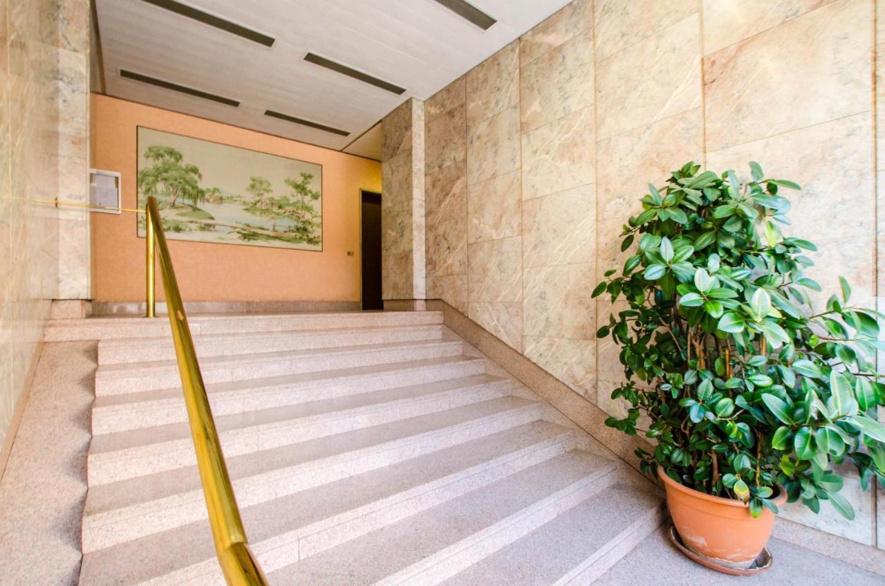 דירות מילאנו Zona Navigli - Smart House Con Tv 50 E Fast Wifi מראה חיצוני תמונה
