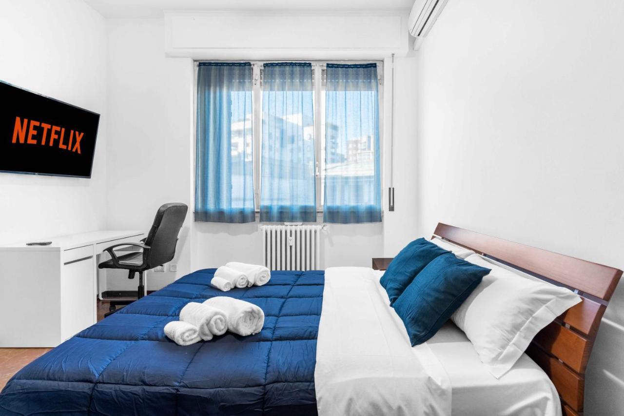 דירות מילאנו Zona Navigli - Smart House Con Tv 50 E Fast Wifi מראה חיצוני תמונה