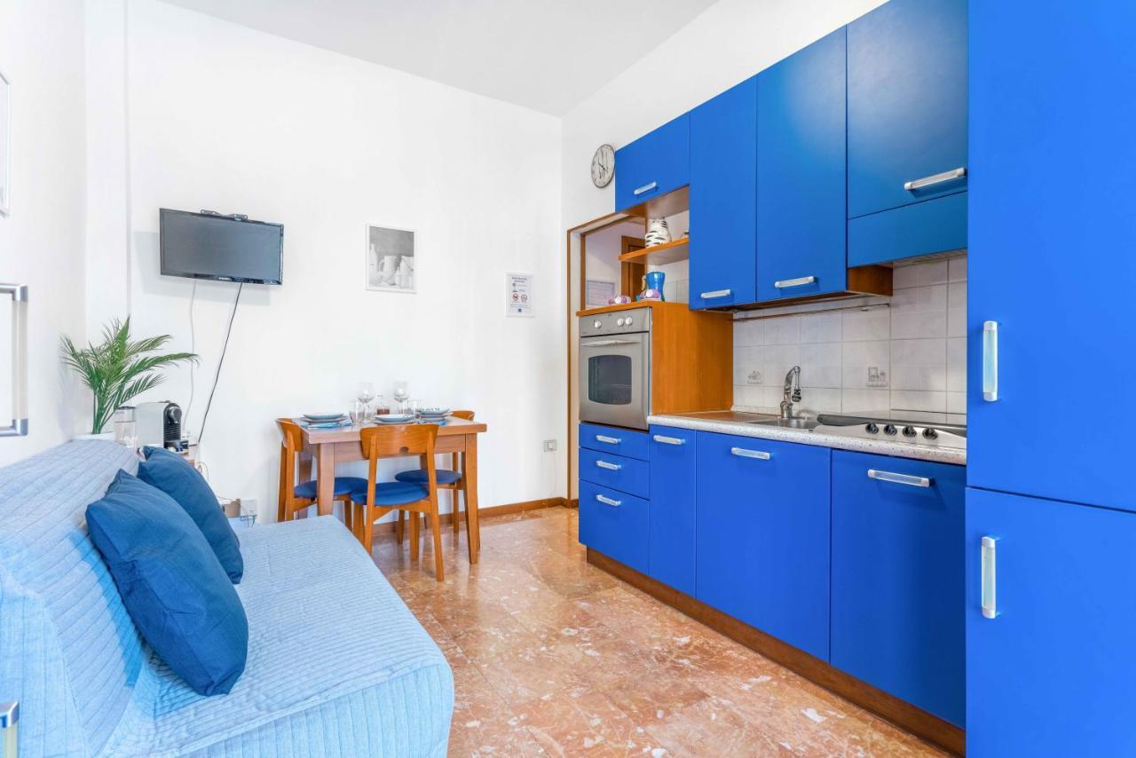דירות מילאנו Zona Navigli - Smart House Con Tv 50 E Fast Wifi מראה חיצוני תמונה