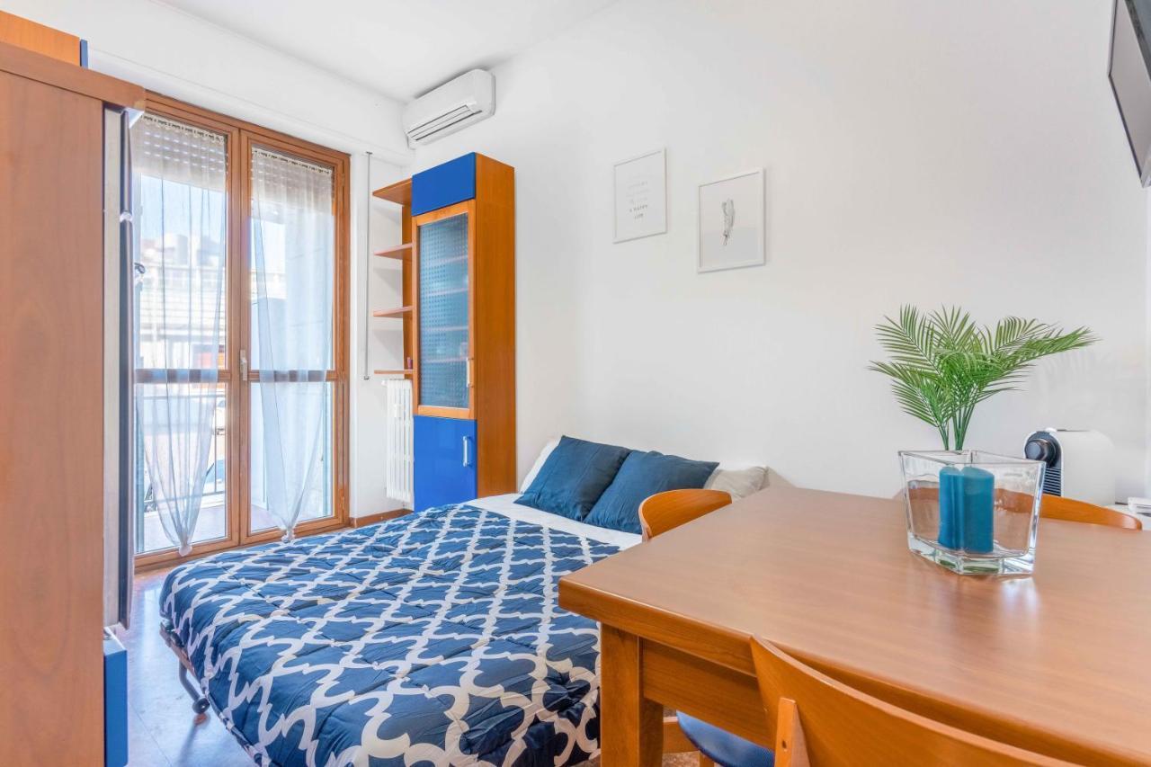דירות מילאנו Zona Navigli - Smart House Con Tv 50 E Fast Wifi מראה חיצוני תמונה